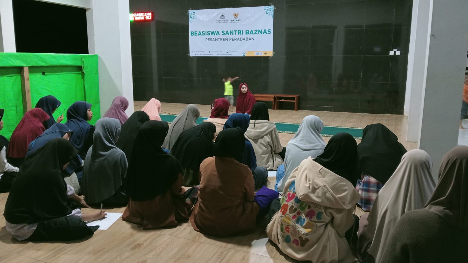 Kegiatan belajar mengajar 26 Januari 2025 (1)